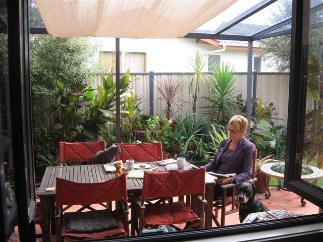 Kotuku Bed & Breakfast Уангамата Экстерьер фото